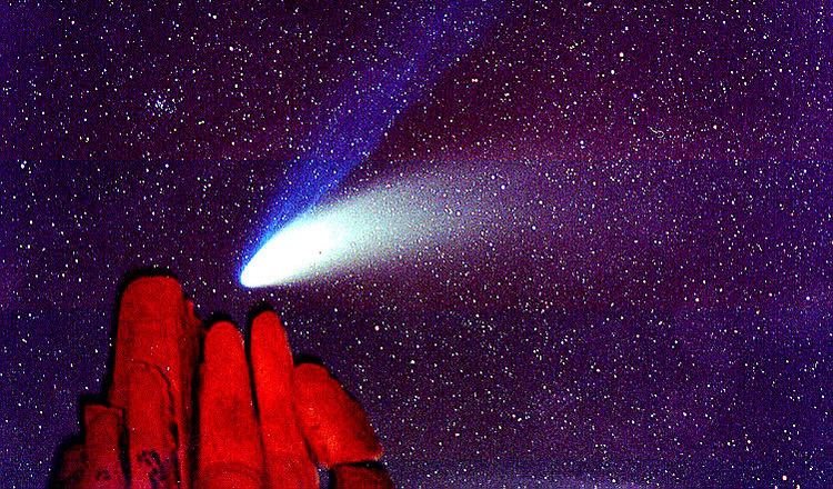 Comet Hale–Bopp Comet HaleBopp Images
