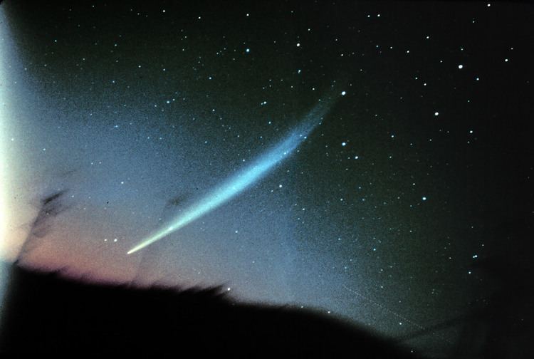 Comet Ikeya–Seki Comet IkeyaSeki