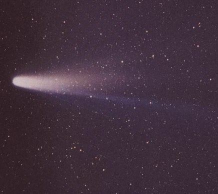 Comet Kohoutek 3 Comets That Fizzled Universe Today