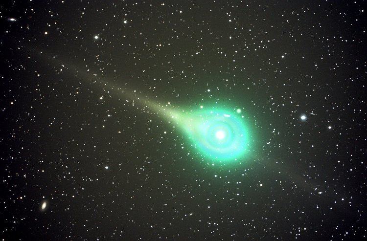 Comet Lulin COMET LULIN GALLERY larrygerstman