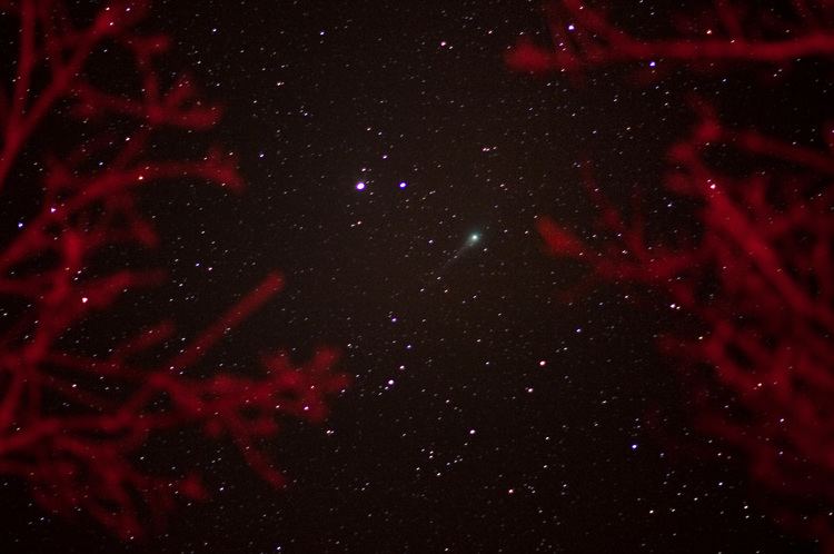 Comet Lulin wwwnasagovsitesdefaultfilesimages314810main