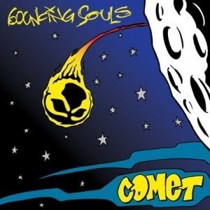 Comet (The Bouncing Souls album) httpsuploadwikimediaorgwikipediaenffaThe