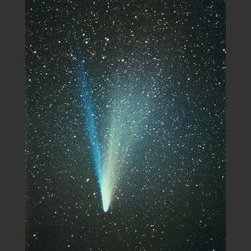 Comet West Comet West