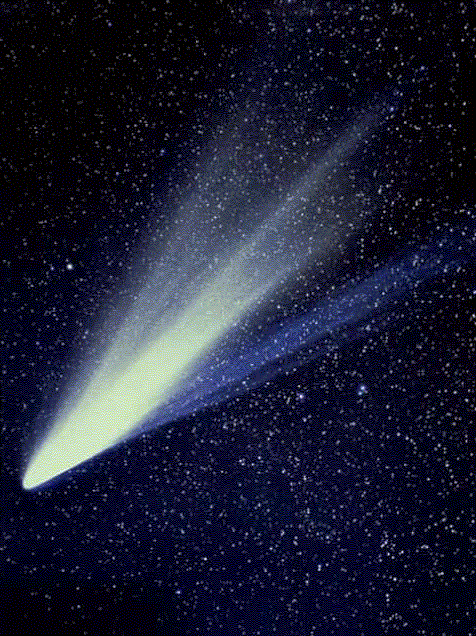 Comet West Comet West 1975