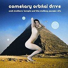 Cometary Orbital Drive httpsuploadwikimediaorgwikipediaenthumbf