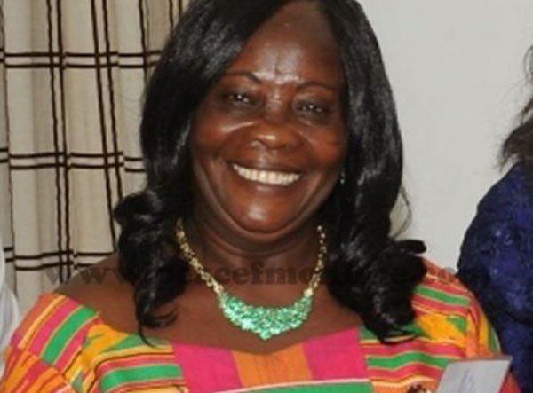 Comfort Annor Veteran gospel musician Comfort Annor has died MyJoyOnline