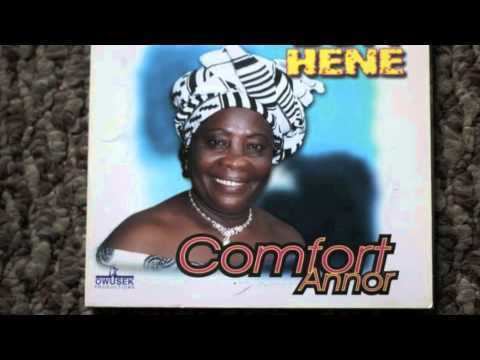 Comfort Annor COMFORT ANNORME HIA WODOM HENE album YouTube