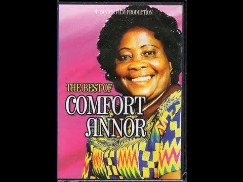 Comfort Annor Breaking News Gospel musicianComfort Annor is DEAD