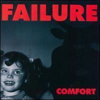Comfort (Failure album) httpsuploadwikimediaorgwikipediaen11eFai