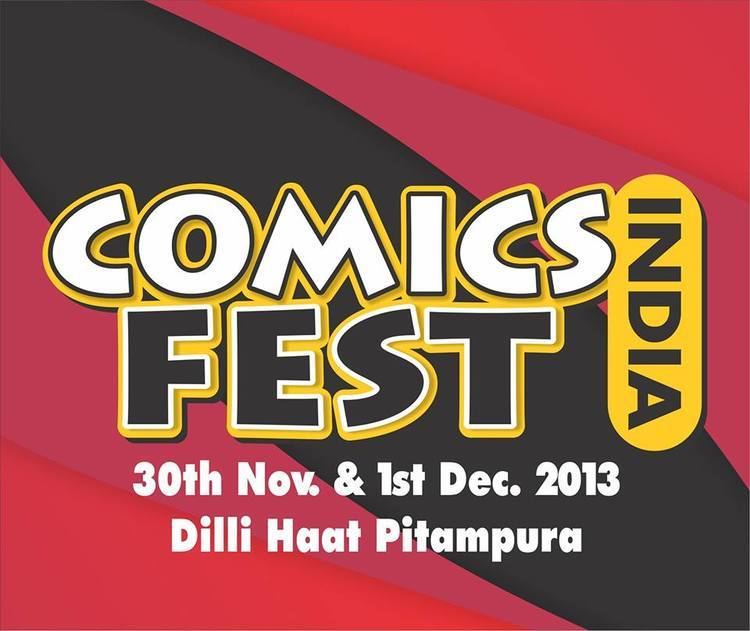 Comics Fest India