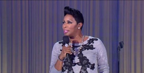 ComicView BET39s Comic View Returns with Host Sommore