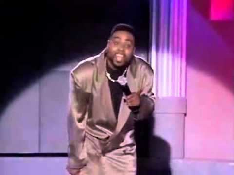 ComicView BET Comic View Comedian TP Hearn on Bobby Brown and Al B Sure YouTube