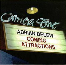 Coming Attractions (album) httpsuploadwikimediaorgwikipediaenthumb1