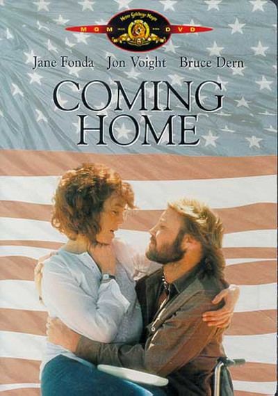 Coming Home (1978 film) Coming Home Movie Review Film Summary 1978 Roger Ebert