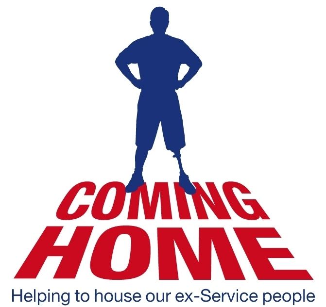 Coming Home campaign