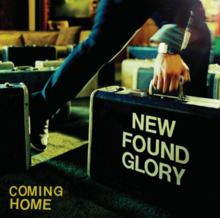 Coming Home (New Found Glory album) httpsuploadwikimediaorgwikipediaenthumb2