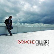 Coming Home (Raymond Cilliers album) httpsuploadwikimediaorgwikipediaenthumb4