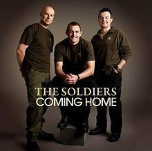 Coming Home (The Soldiers album) httpsuploadwikimediaorgwikipediaenthumbe