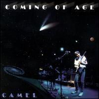 Coming of Age (Camel album) httpsuploadwikimediaorgwikipediaenff7Car