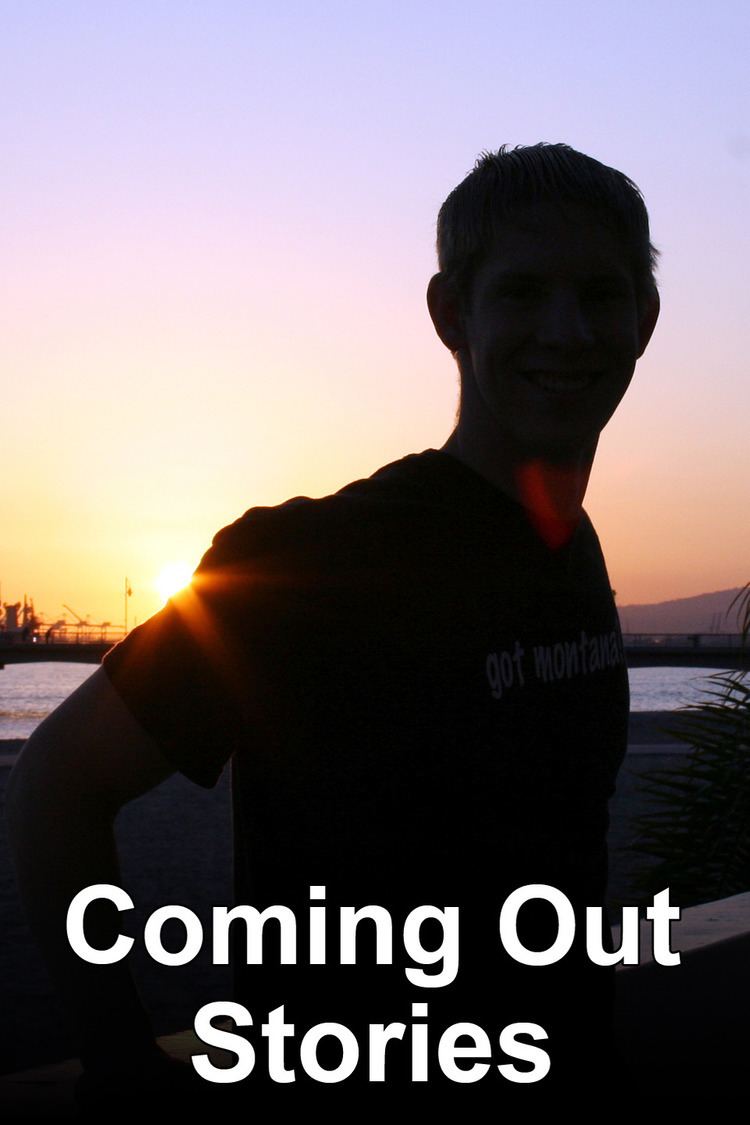 Coming Out Stories wwwgstaticcomtvthumbtvbanners221657p221657