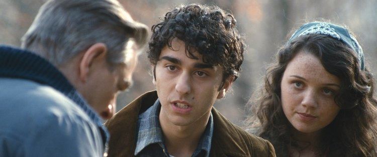 Coming Through the Rye (film) Coming Through The Rye Movie Review 2016 Roger Ebert
