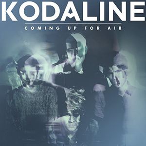 Coming Up for Air (Kodaline album) httpsuploadwikimediaorgwikipediaenbb6Kod