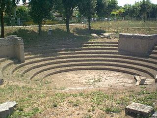 Comitium Comitium Forum Romanum Photo Archive