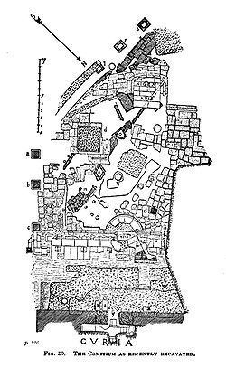 Comitium Comitium Wikipedia