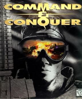 Command & Conquer (1995 video game) httpsuploadwikimediaorgwikipediaen334Com