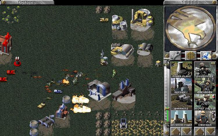 Command & Conquer (1995 video game) 2629487jpg773