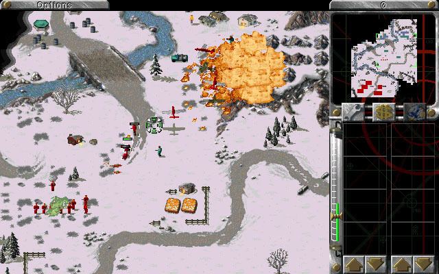 Command & Conquer: Red Alert Command amp Conquer Red Alert Download