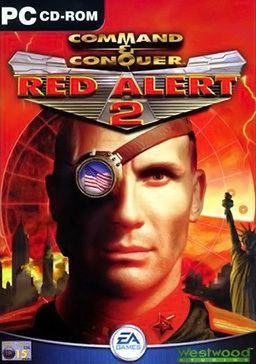Command & Conquer: Red Alert 2 httpsuploadwikimediaorgwikipediaen111Cnc