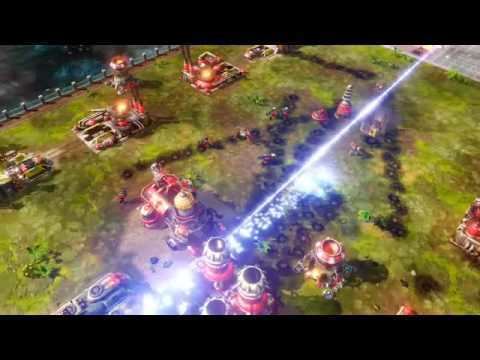 Command & Conquer: Red Alert 3 – Uprising Command amp Conquer Red Alert 3 Uprising Launch Trailer YouTube
