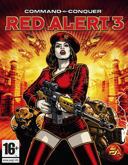 Command & Conquer: Red Alert 3 httpsuploadwikimediaorgwikipediaen99bCom