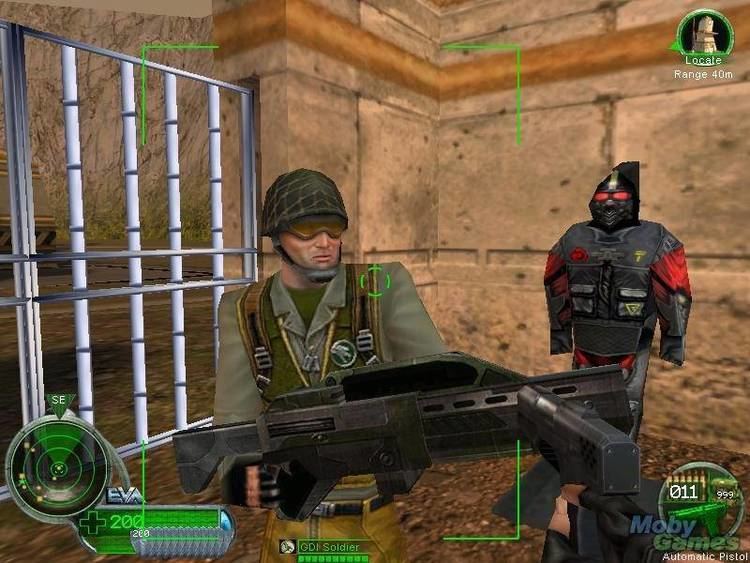 command and conquer renegade servers still running