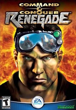 Command & Conquer: Renegade httpsuploadwikimediaorgwikipediaen449Cnc