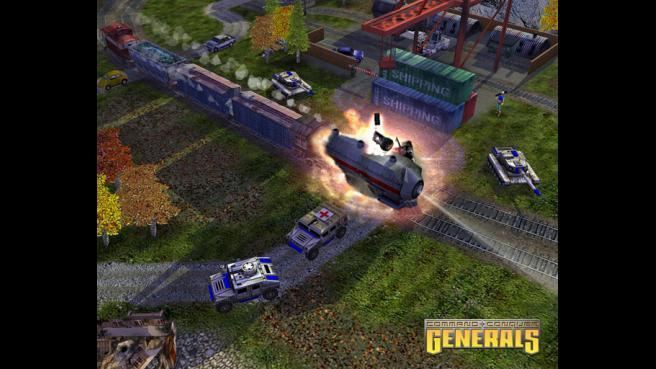 Command & Conquer: The First Decade Command amp Conquer The First Decade CampC PC Online RTS EA Games