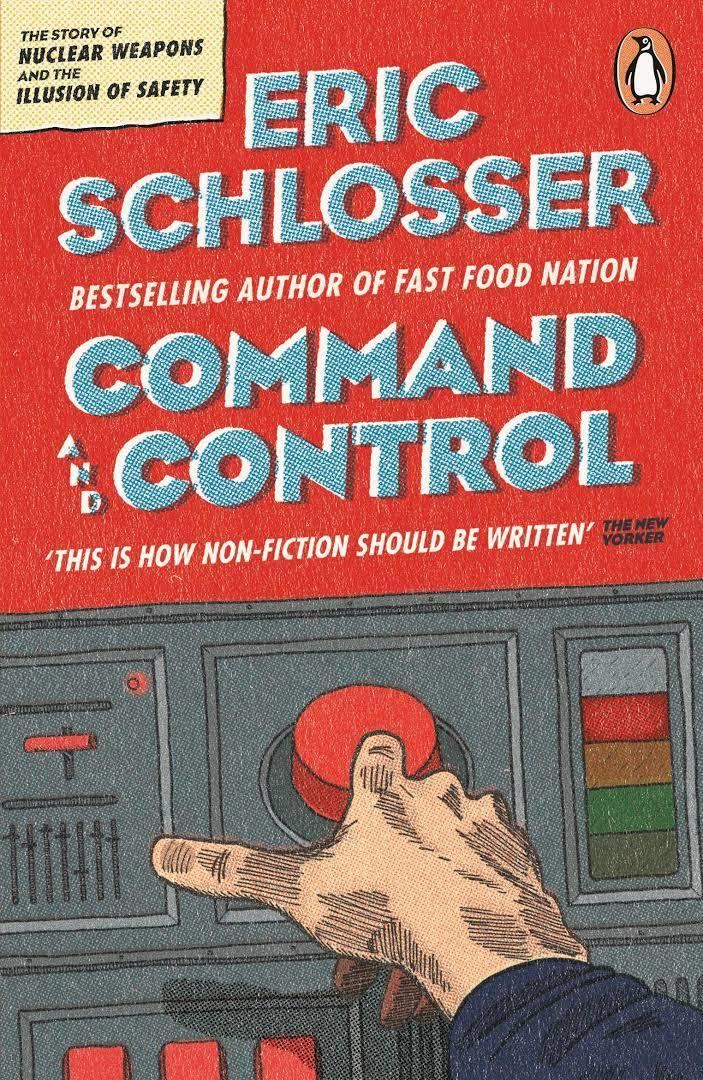 Command and Control (book) t1gstaticcomimagesqtbnANd9GcRSbG7MFKoUGqKhIG