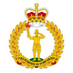 Commandant Royal Observer Corps