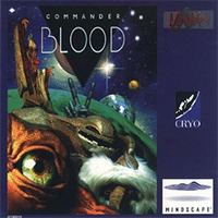 Commander Blood Commander Blood Wikipedia