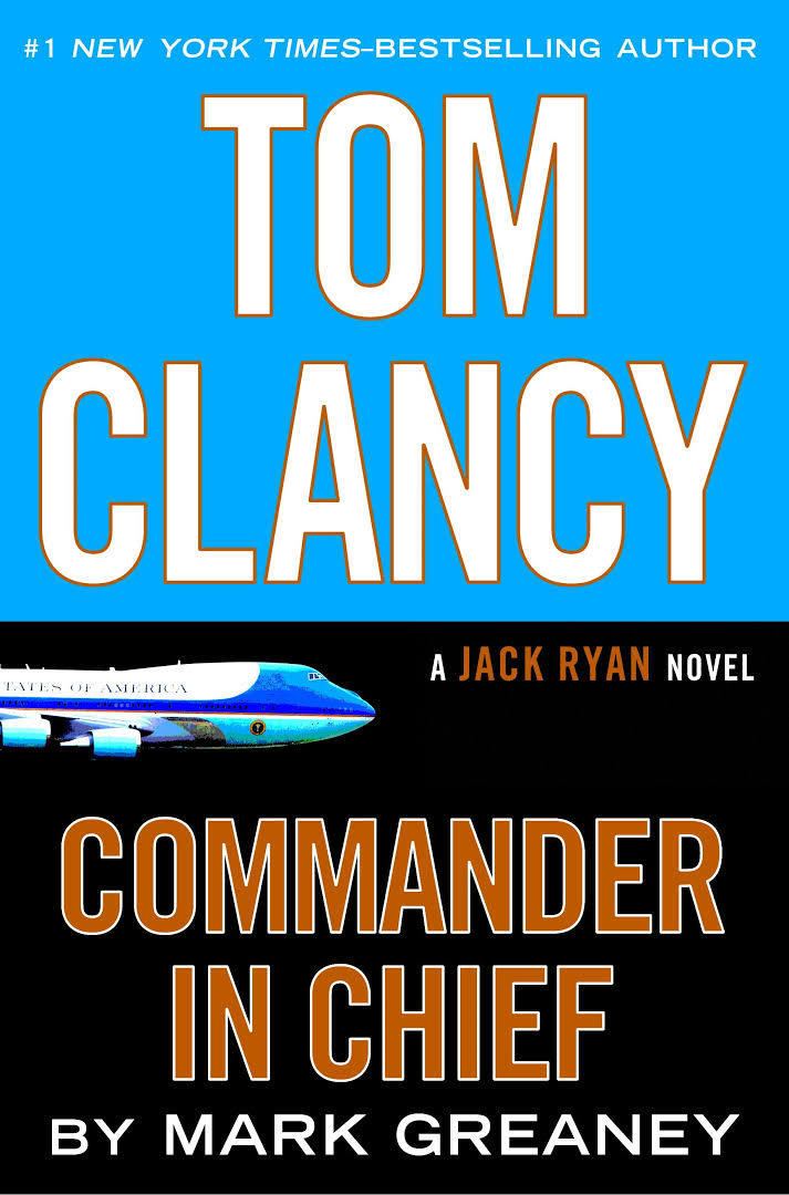 Commander in Chief (novel) t2gstaticcomimagesqtbnANd9GcSXU5c8YTfhDpaSW