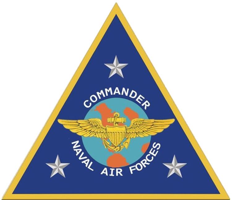 Commander, Naval Air Forces