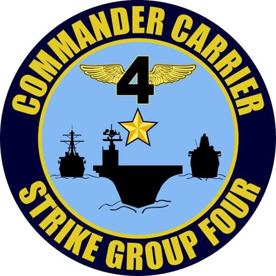 Commander Strike Force Training Atlantic