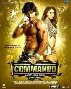 Commando: A One Man Army Commando A One Man Army Wikipedia