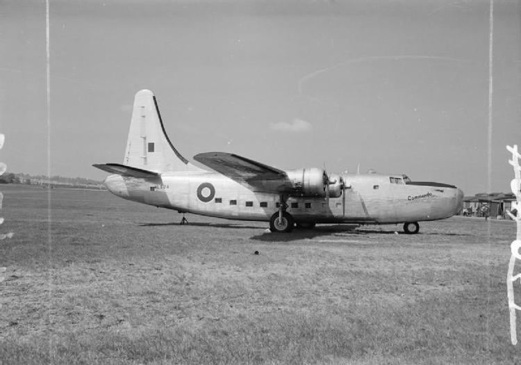 Commando (aircraft)