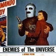 Commando Cody: Sky Marshal of the Universe That39s Pulp 39Commando Cody Sky Marshal of the Universe39