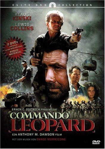 Commando Leopard Commando Leopard Kommando Leopard Images Pictures Photos Icons