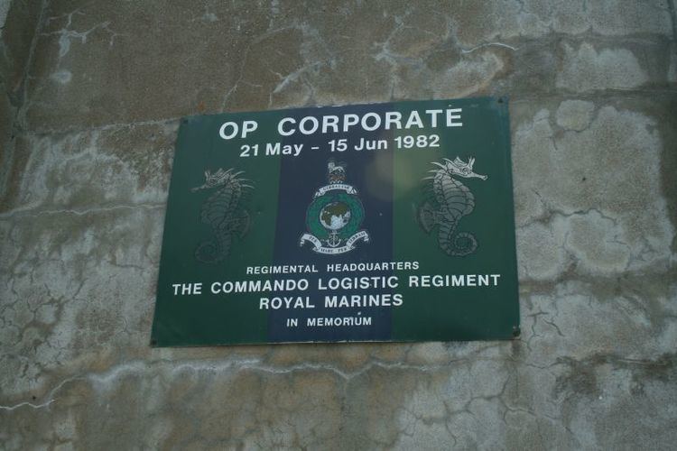 Commando Logistic Regiment