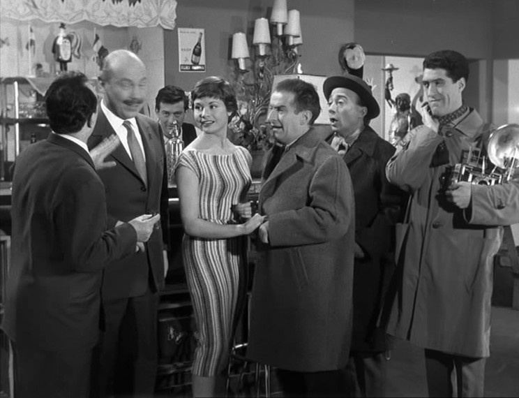 Comme un cheveu sur la soupe canotrecinemacomimagesfilmsicommeuncheveus