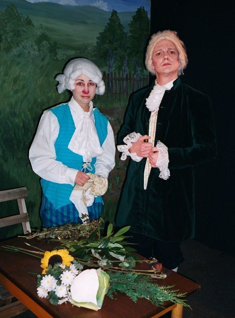 Commemoration of Carl Linnaeus